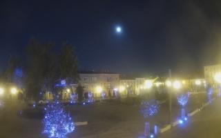 Częstochowa - Stary Rynek - 18-06-2025 01:05
