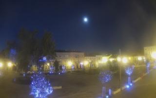 Częstochowa - Stary Rynek - 18-06-2025 01:10