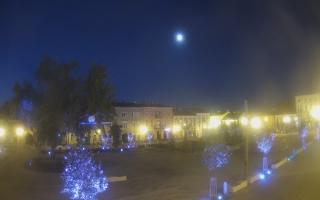 Częstochowa - Stary Rynek - 18-06-2025 01:15