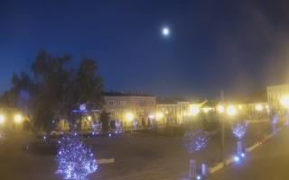 Częstochowa - Stary Rynek - 18-06-2025 01:21