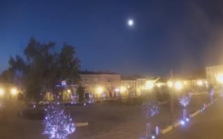 Częstochowa - Stary Rynek - 18-06-2025 01:26