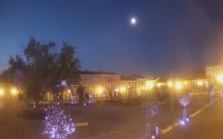 Częstochowa - Stary Rynek - 18-06-2025 01:32