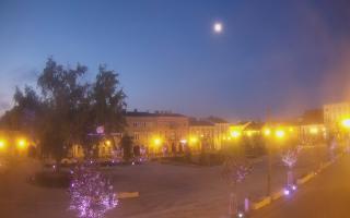 Częstochowa - Stary Rynek - 18-06-2025 01:42