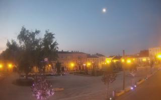 Częstochowa - Stary Rynek - 18-06-2025 01:53