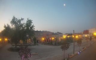 Częstochowa - Stary Rynek - 18-06-2025 02:04