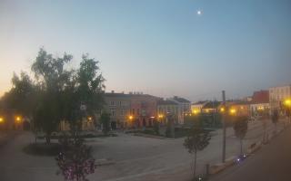 Częstochowa - Stary Rynek - 18-06-2025 02:09