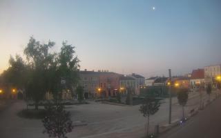 Częstochowa - Stary Rynek - 18-06-2025 02:15