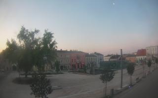 Częstochowa - Stary Rynek - 18-06-2025 02:25