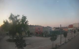 Częstochowa - Stary Rynek - 18-06-2025 02:31