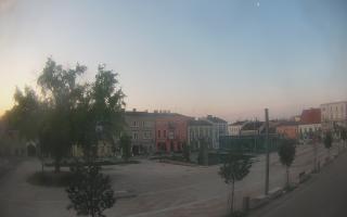 Częstochowa - Stary Rynek - 18-06-2025 02:36