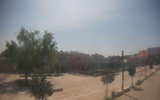 Częstochowa - Stary Rynek - 18-06-2025 08:14