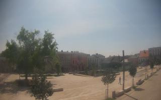 Częstochowa - Stary Rynek - 18-06-2025 08:20