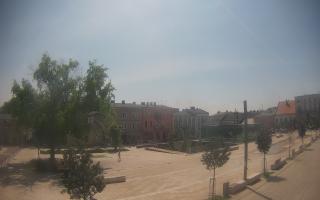 Częstochowa - Stary Rynek - 18-06-2025 08:25
