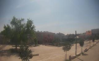 Częstochowa - Stary Rynek - 18-06-2025 08:30