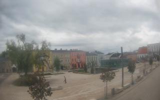 Częstochowa - Stary Rynek - 16-09-2025 07:21
