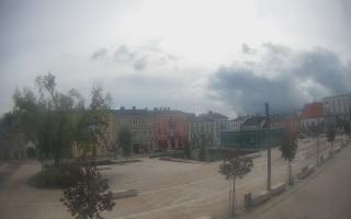 Częstochowa - Stary Rynek - 16-09-2025 08:20
