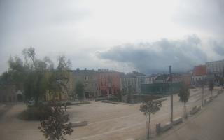 Częstochowa - Stary Rynek - 16-09-2025 08:25
