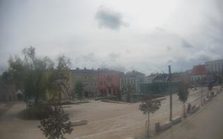 Częstochowa - Stary Rynek - 16-09-2025 08:48