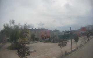 Częstochowa - Stary Rynek - 16-09-2025 08:59