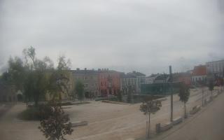 Częstochowa - Stary Rynek - 16-09-2025 09:15