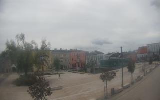 Częstochowa - Stary Rynek - 16-09-2025 09:26