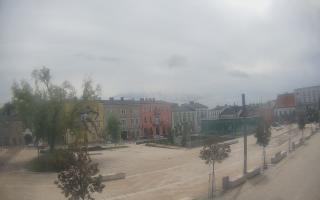 Częstochowa - Stary Rynek - 16-09-2025 09:31