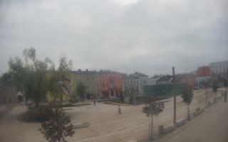 Częstochowa - Stary Rynek - 16-09-2025 09:37