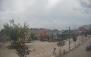Częstochowa - Stary Rynek - 16-09-2025 09:47