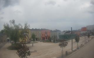 Częstochowa - Stary Rynek - 16-09-2025 09:53