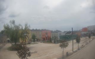 Częstochowa - Stary Rynek - 16-09-2025 09:58