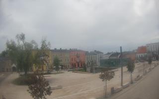 Częstochowa - Stary Rynek - 16-09-2025 10:09