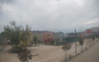 Częstochowa - Stary Rynek - 16-09-2025 10:14