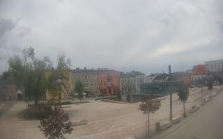 Częstochowa - Stary Rynek - 16-09-2025 10:20