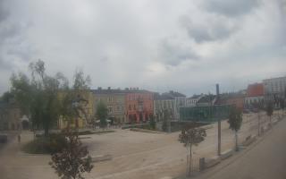 Częstochowa - Stary Rynek - 16-09-2025 10:25