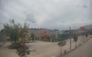 Częstochowa - Stary Rynek - 16-09-2025 10:30