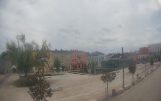 Częstochowa - Stary Rynek - 16-09-2025 10:36