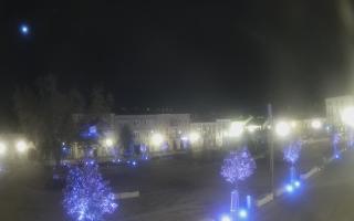 Częstochowa - Stary Rynek - 17-09-2025 01:42
