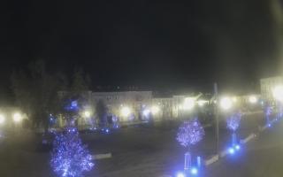 Częstochowa - Stary Rynek - 17-09-2025 02:36