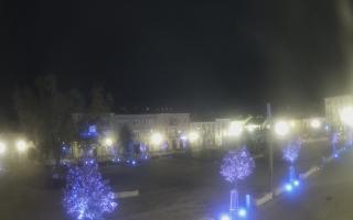 Częstochowa - Stary Rynek - 17-09-2025 03:08