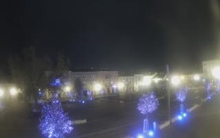 Częstochowa - Stary Rynek - 17-09-2025 03:14