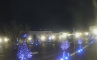 Częstochowa - Stary Rynek - 17-09-2025 03:19