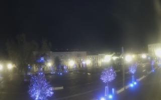 Częstochowa - Stary Rynek - 17-09-2025 03:24