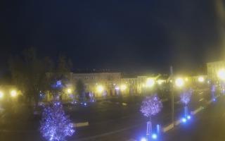 Częstochowa - Stary Rynek - 17-09-2025 03:35
