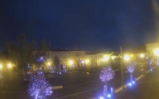 Częstochowa - Stary Rynek - 17-09-2025 03:41