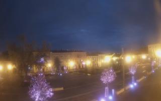 Częstochowa - Stary Rynek - 17-09-2025 03:46