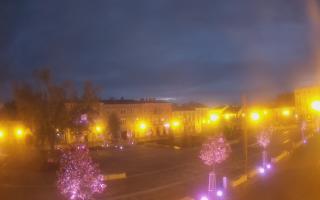 Częstochowa - Stary Rynek - 17-09-2025 03:51
