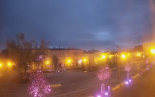 Częstochowa - Stary Rynek - 17-09-2025 03:57