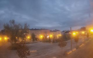 Częstochowa - Stary Rynek - 17-09-2025 04:02