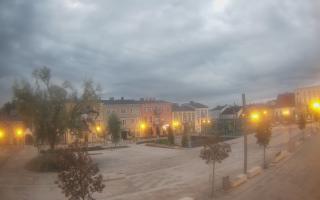 Częstochowa - Stary Rynek - 17-09-2025 04:07