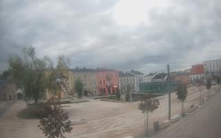 Częstochowa - Stary Rynek - 17-09-2025 04:13
